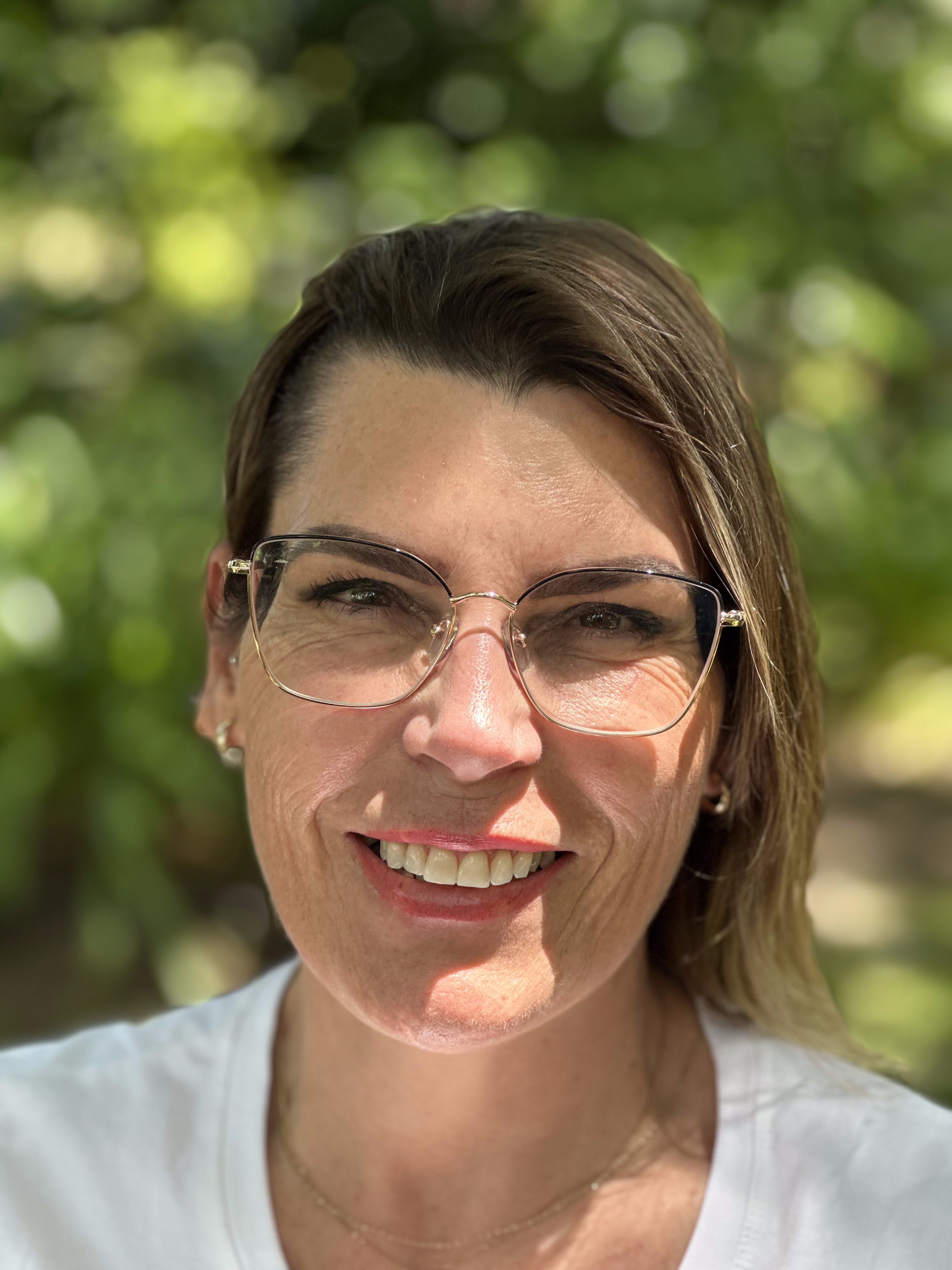 Hannah Mostert, Registered Counsellor